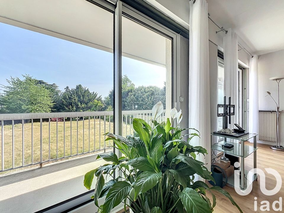 Lejlighed i Sceaux, Hauts-de-Seine - foto 5