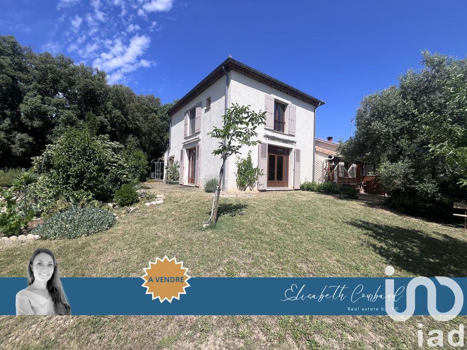 Villa i Aumelas, Herault - foto 1