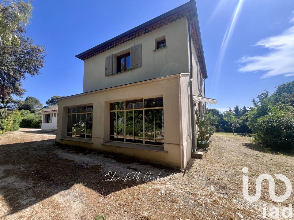 Villa i Aumelas, Herault - foto 3
