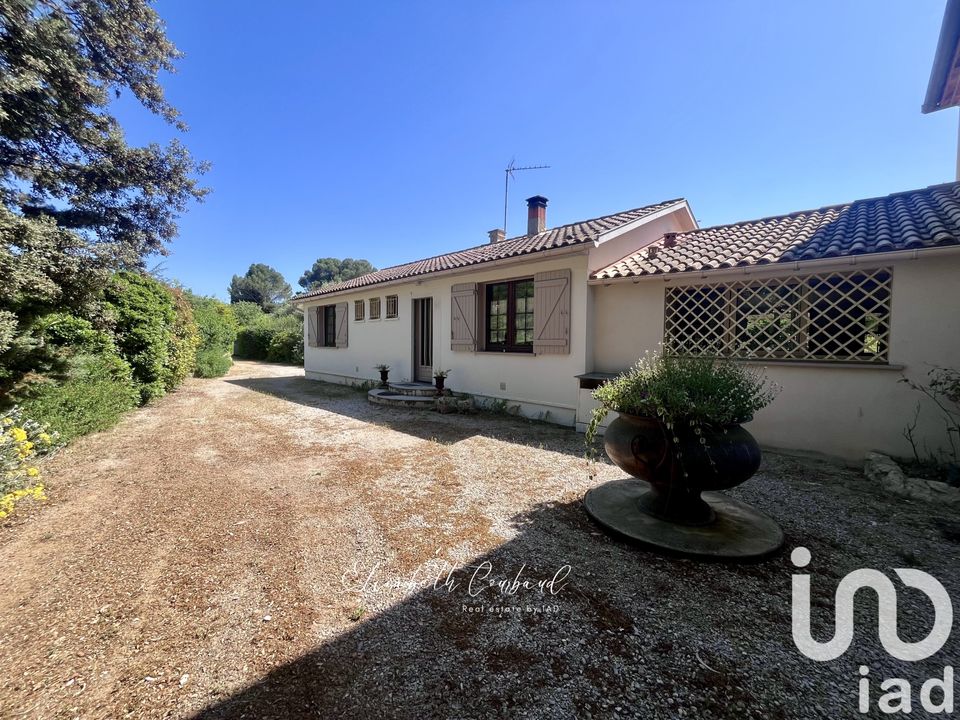 Villa i Aumelas, Herault - foto 4