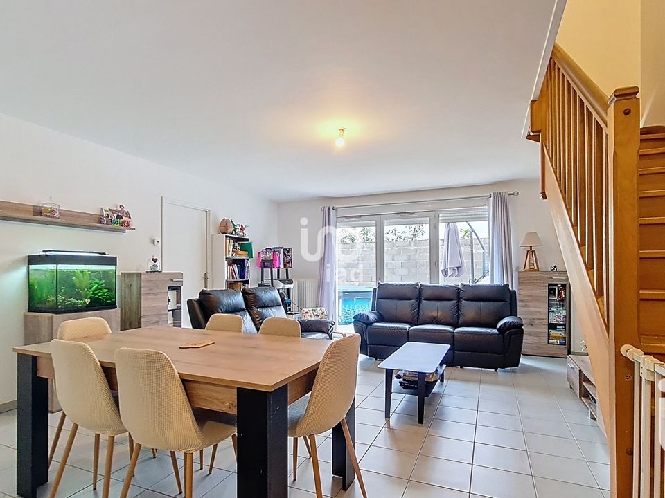 Villa i Tours, Indre-et-Loire - foto 3