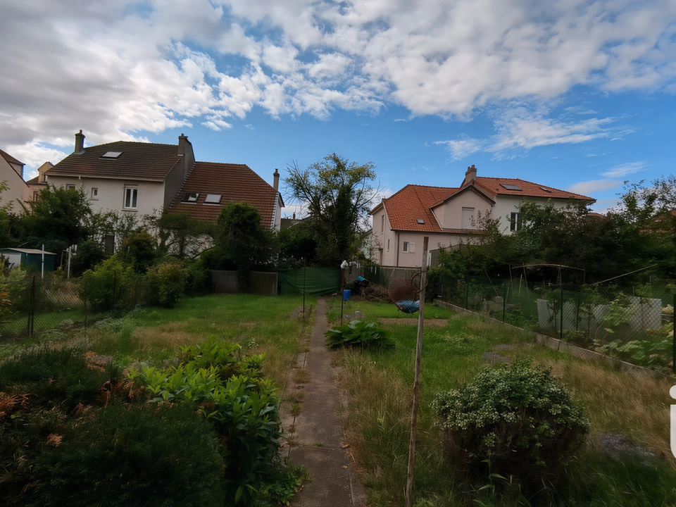 Villa i Montigny-lès-Metz, Moselle - foto 1