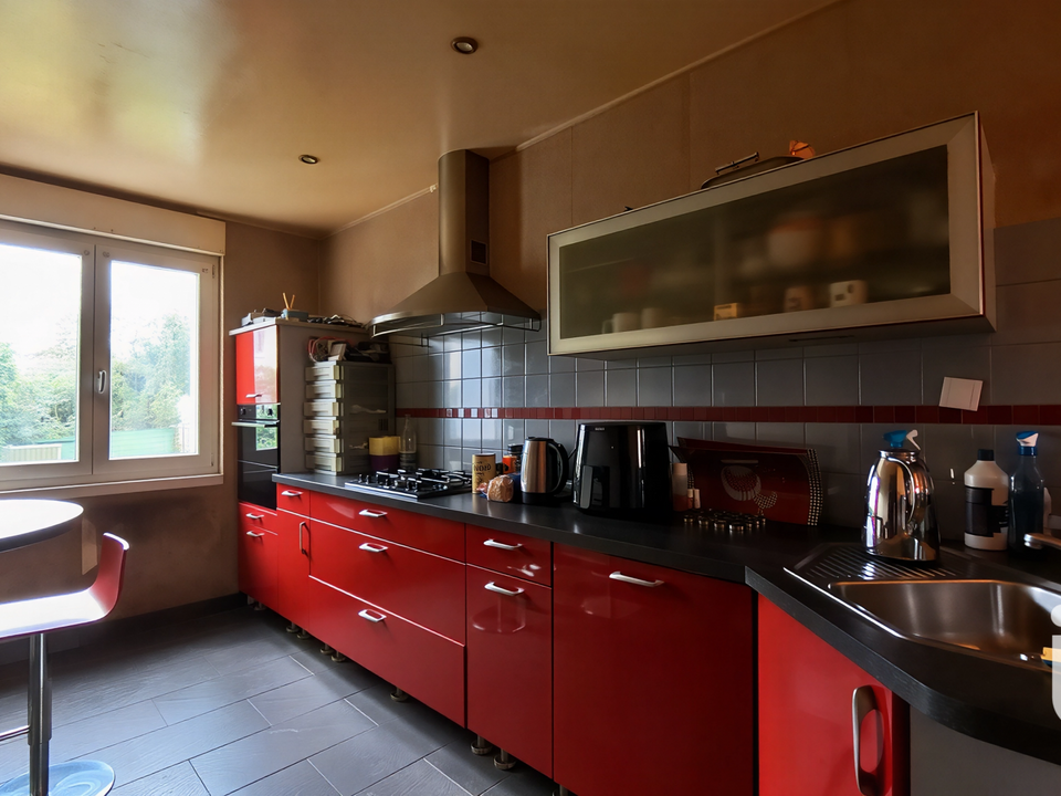 Villa i Montigny-lès-Metz, Moselle - foto 3