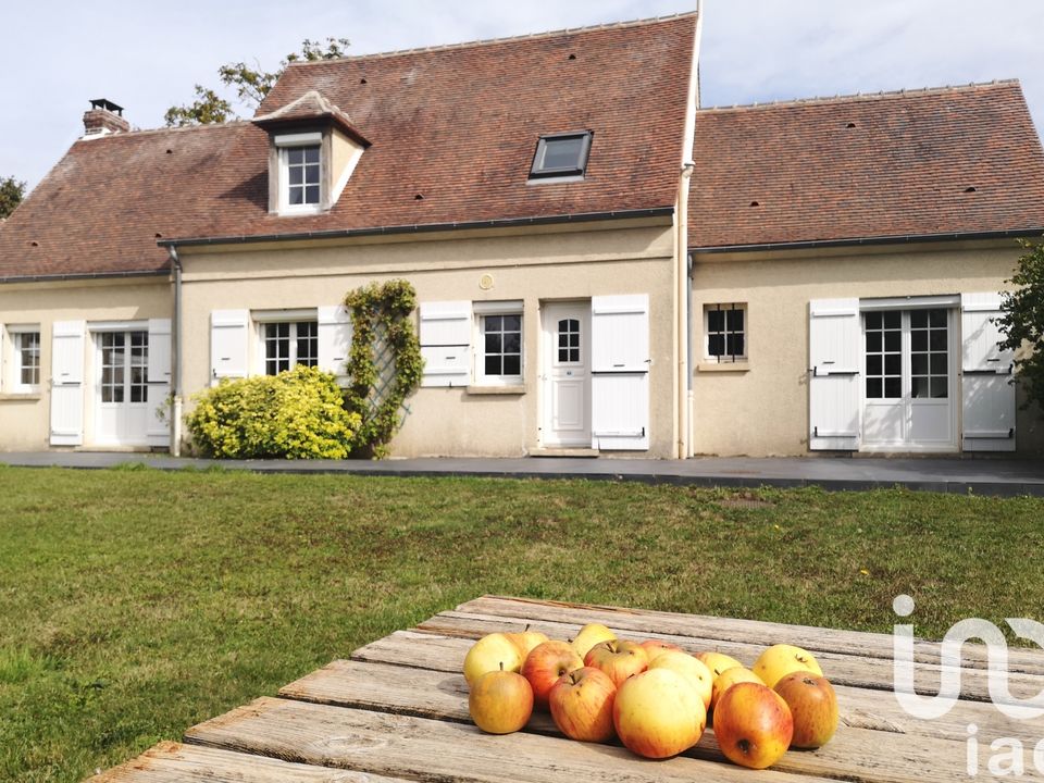 Villa - Villers-Saint-Frambourg, Oise - photo 2