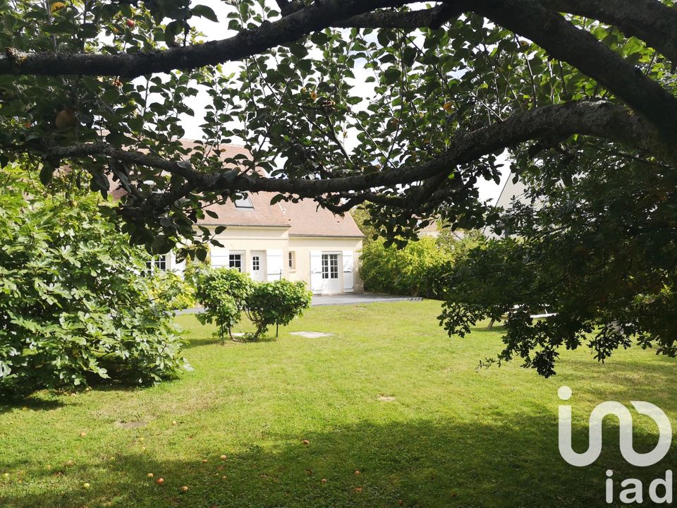 Villa - Villers-Saint-Frambourg, Oise - photo 3