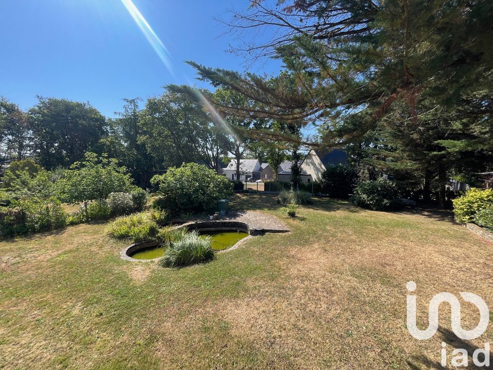 Villa en Mesquer, Loire-Atlantique - foto 4