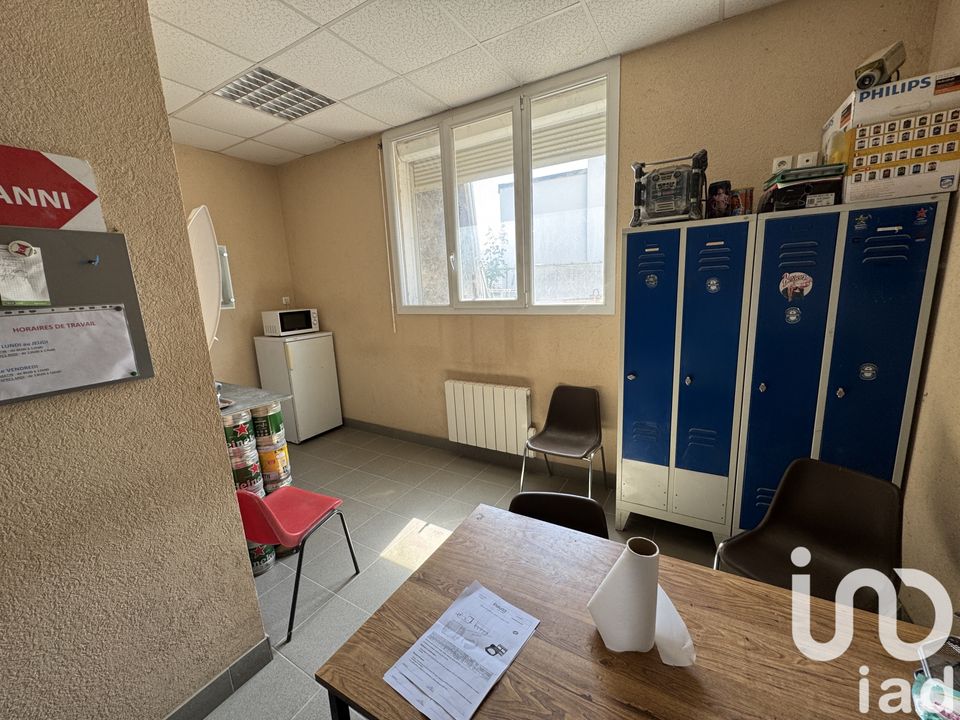 Parkeringsplads i Châlons-en-Champagne, Marne - foto 3