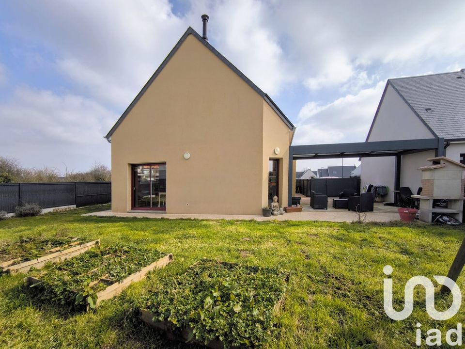 Villa i Sainte-Mère-Église, Manche - foto 1