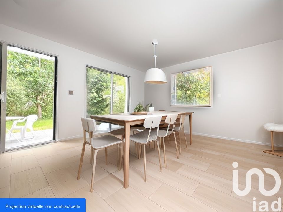 Villa i Le Bono, Morbihan - foto 1