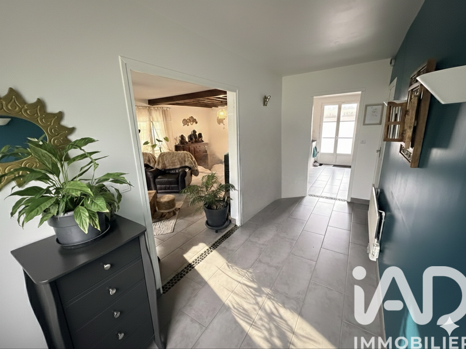 Maison de campagne - Airion, Oise - photo 5