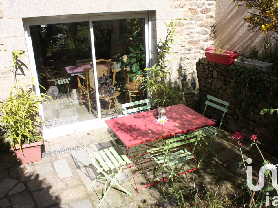 Landsbyhus i Trédion, Morbihan - foto 2