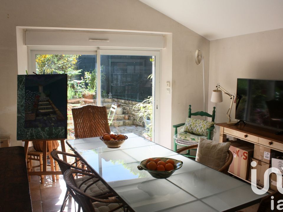 Landsbyhus i Trédion, Morbihan - foto 3
