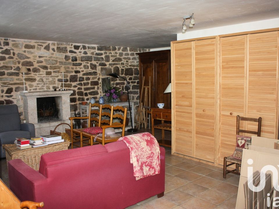 Landsbyhus i Trédion, Morbihan - foto 4