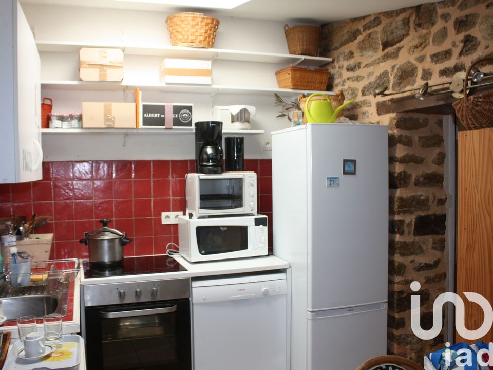Landsbyhus i Trédion, Morbihan - foto 5