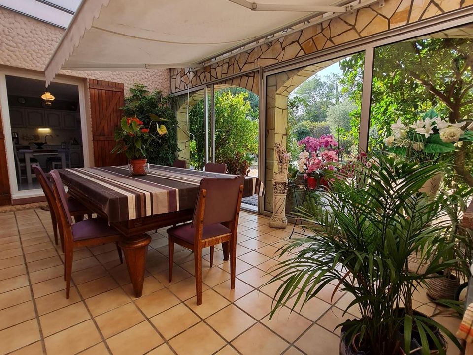 Villa a Argeles-sur-Mer, Pyrenees-Orientales - foto 5