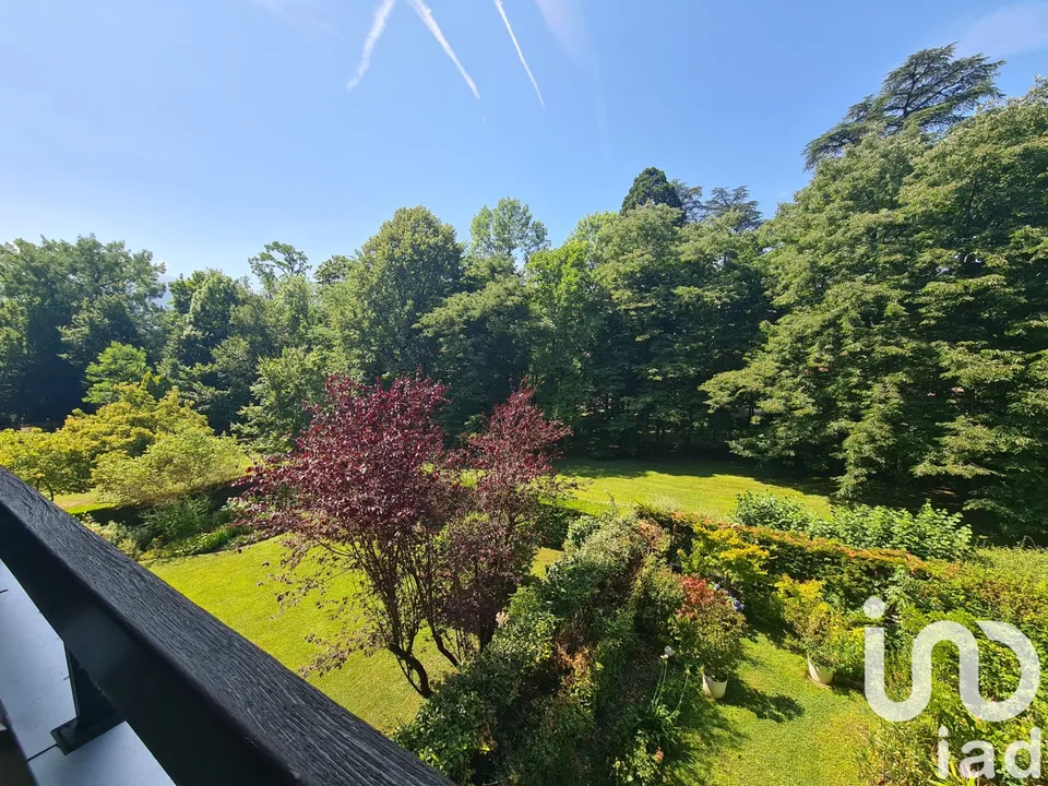 Leilighet i Meylan, Isere - bilde 2