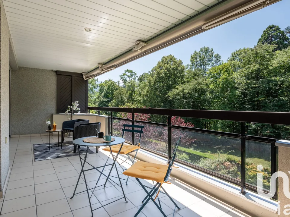 Leilighet i Meylan, Isere - bilde 3
