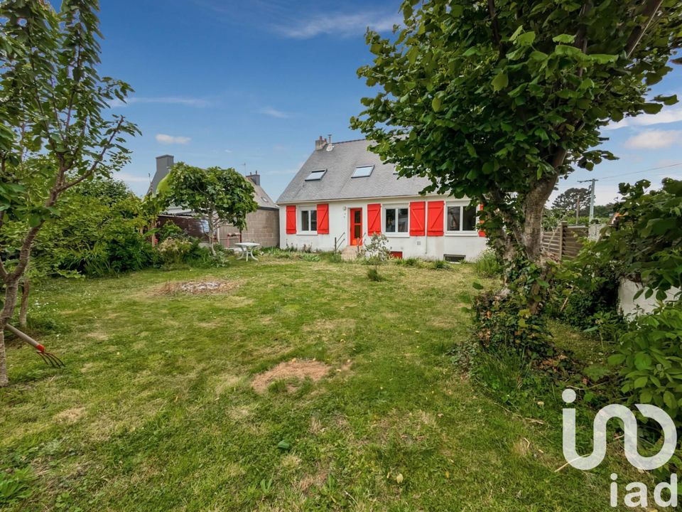 Villa i Ploemeur, Morbihan - foto 2