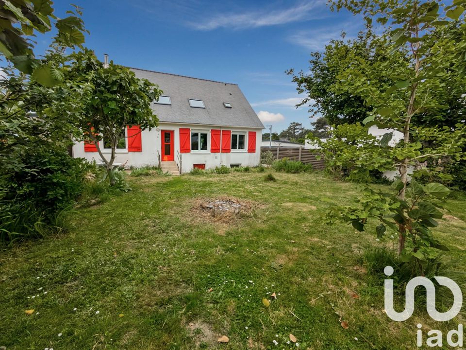 Villa i Ploemeur, Morbihan - foto 5