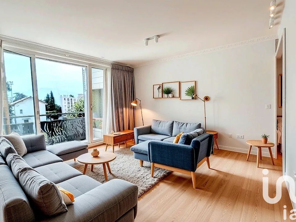 Leilighet i Grenoble, Isere - bilde 3