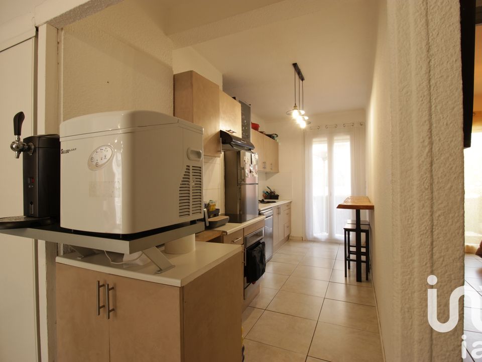 Leilighet i Perpignan, Pyrenees-Orientales - bilde 5