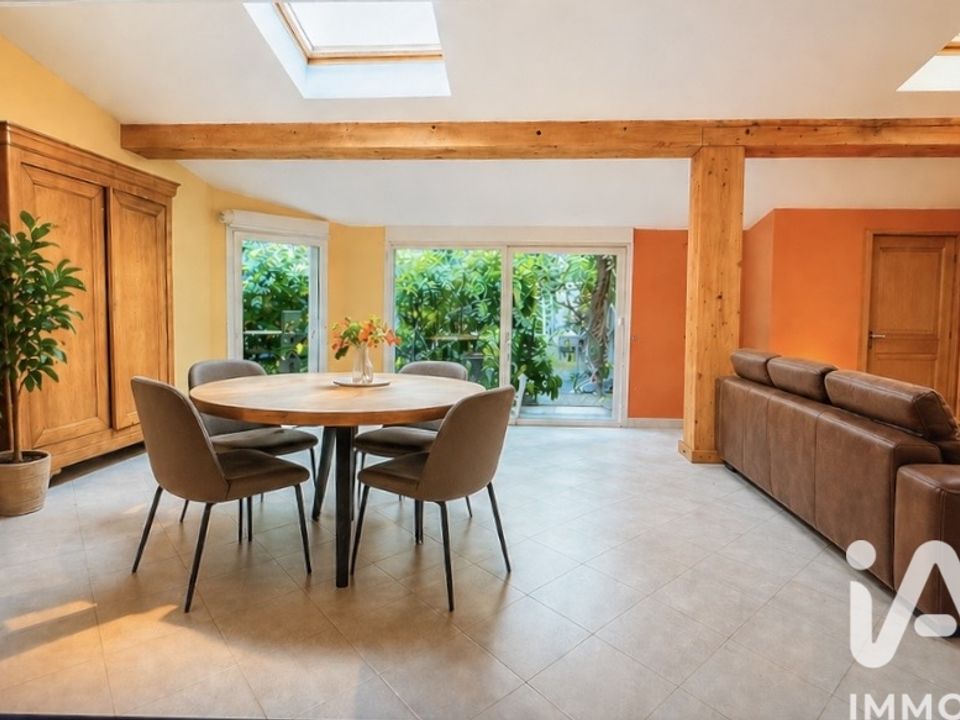Byhus i Le Ban-Saint-Martin, Moselle - foto 1