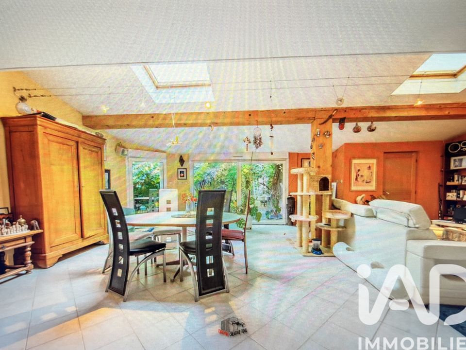 Byhus i Le Ban-Saint-Martin, Moselle - foto 2