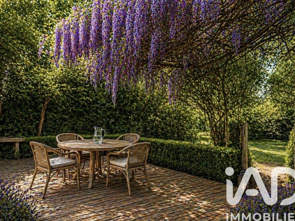 Byhus i Le Ban-Saint-Martin, Moselle - foto 3