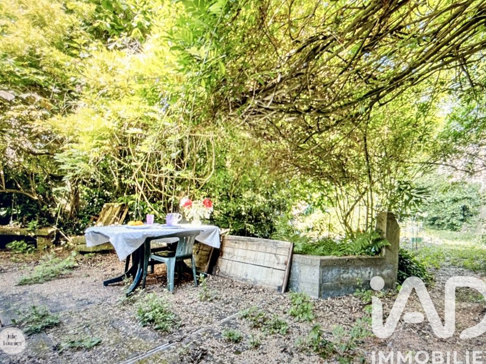 Byhus i Le Ban-Saint-Martin, Moselle - foto 4