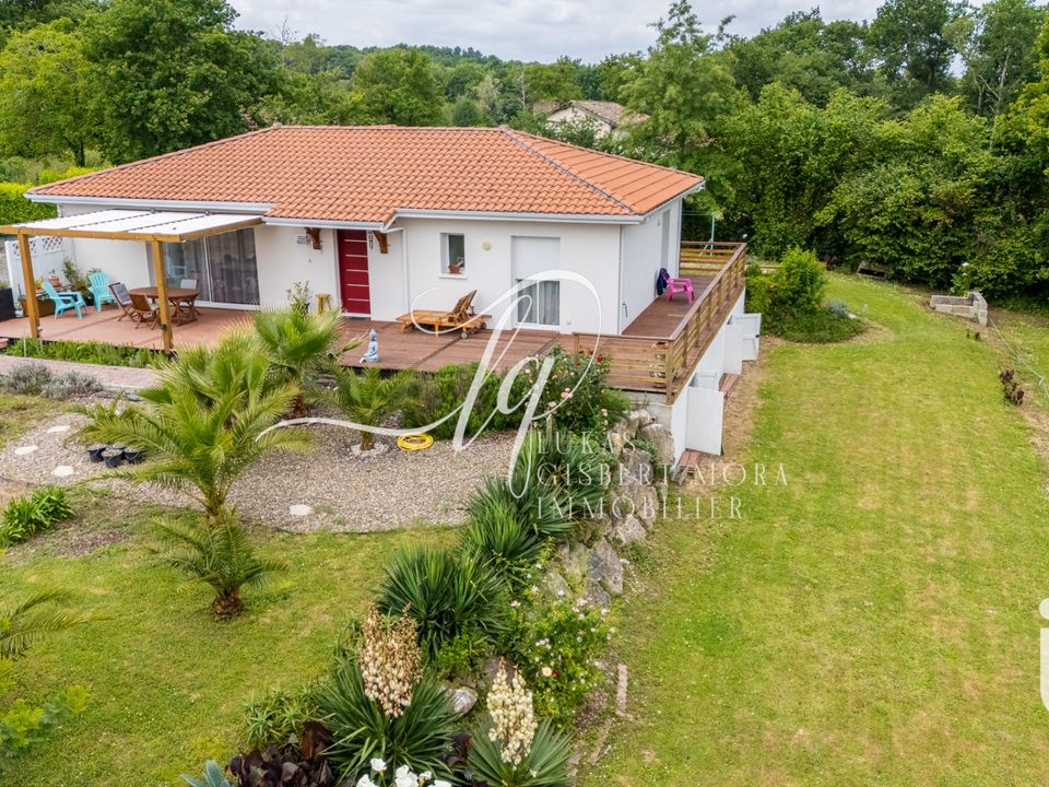 Villa i Hagetmau, Landes - foto 2