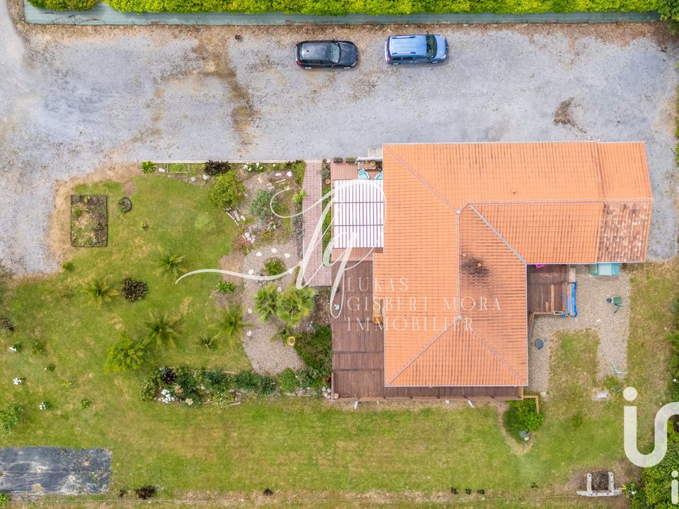 Villa i Hagetmau, Landes - foto 4