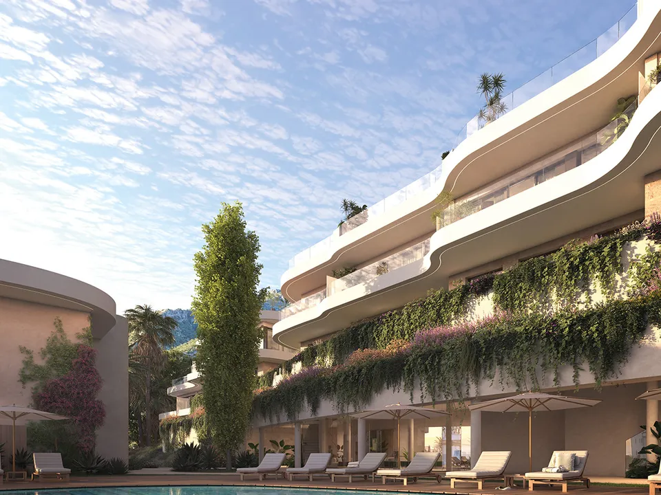 Duplex i Fuengirola, Malaga - foto 5