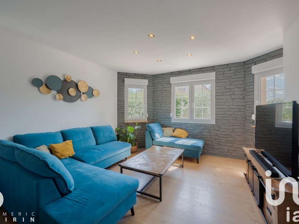 Villa in Volmerange-lès-Boulay, Moselle - photo 3