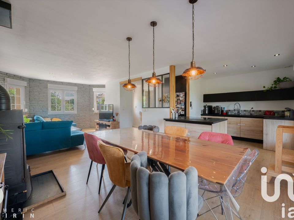 Villa in Volmerange-lès-Boulay, Moselle - photo 4