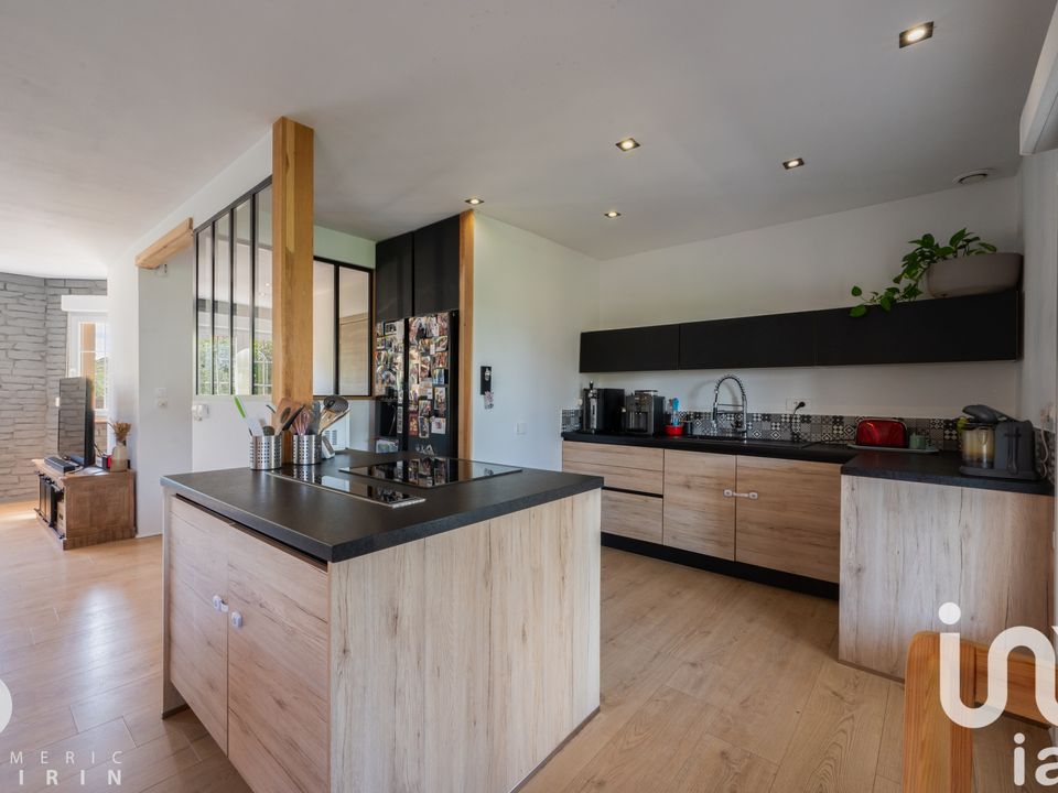 Villa in Volmerange-lès-Boulay, Moselle - photo 5