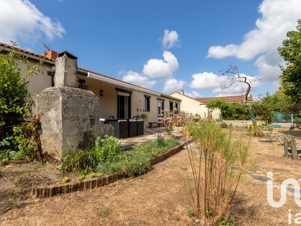 Villa i Le Pellerin, Loire-Atlantique - foto 3