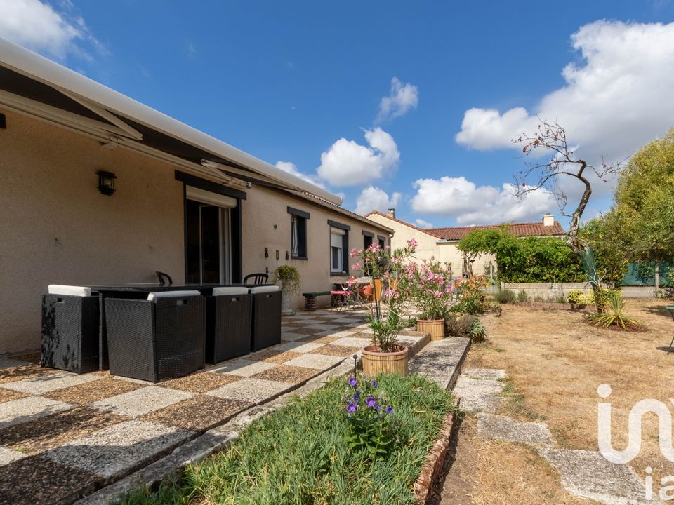 Villa i Le Pellerin, Loire-Atlantique - foto 4