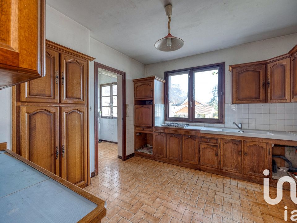 Villa i Crolles, Isere - foto 5