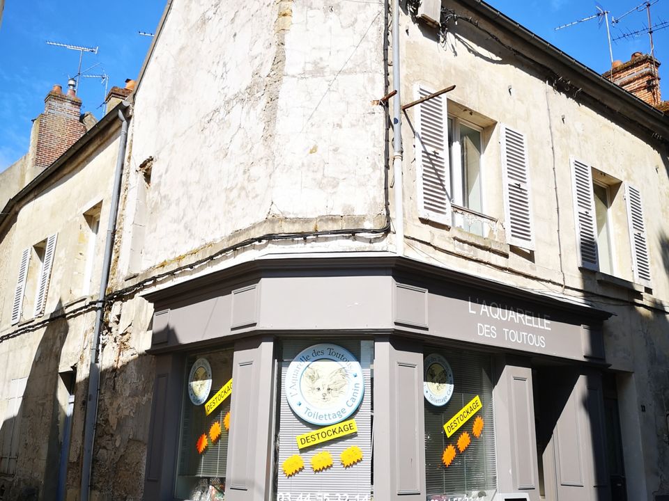 Appartement in Senlis, Oise - foto 2