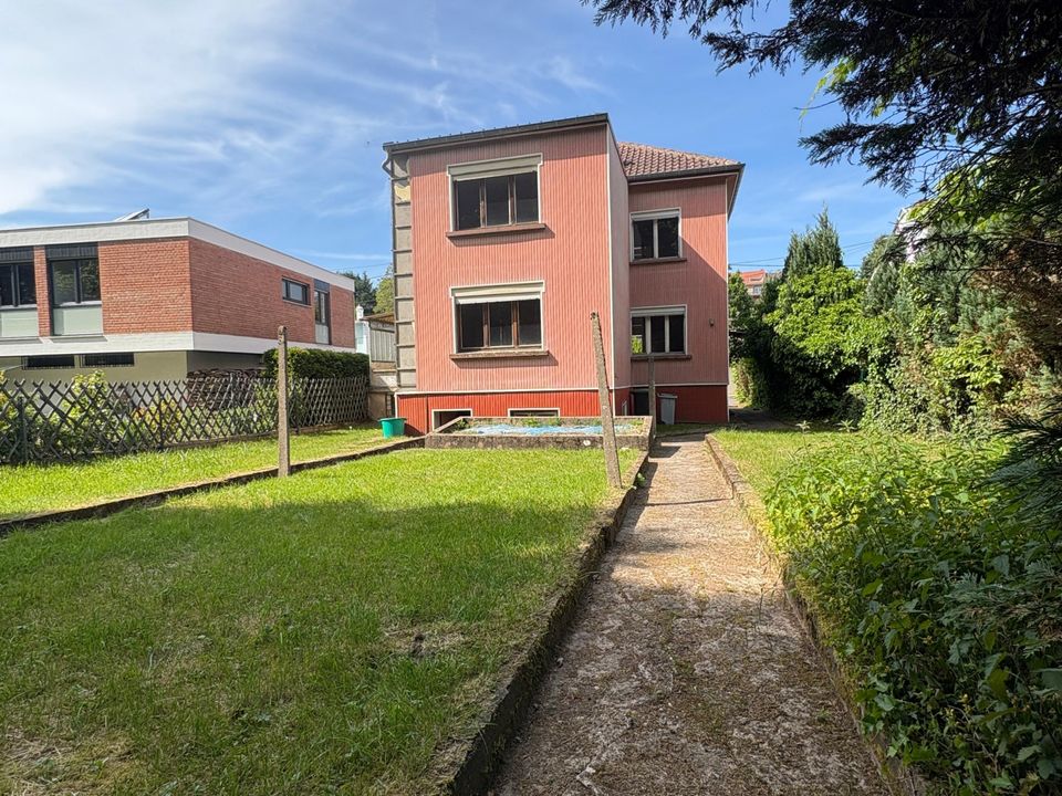 Villa in Hombourg-Haut, Moselle - foto 1