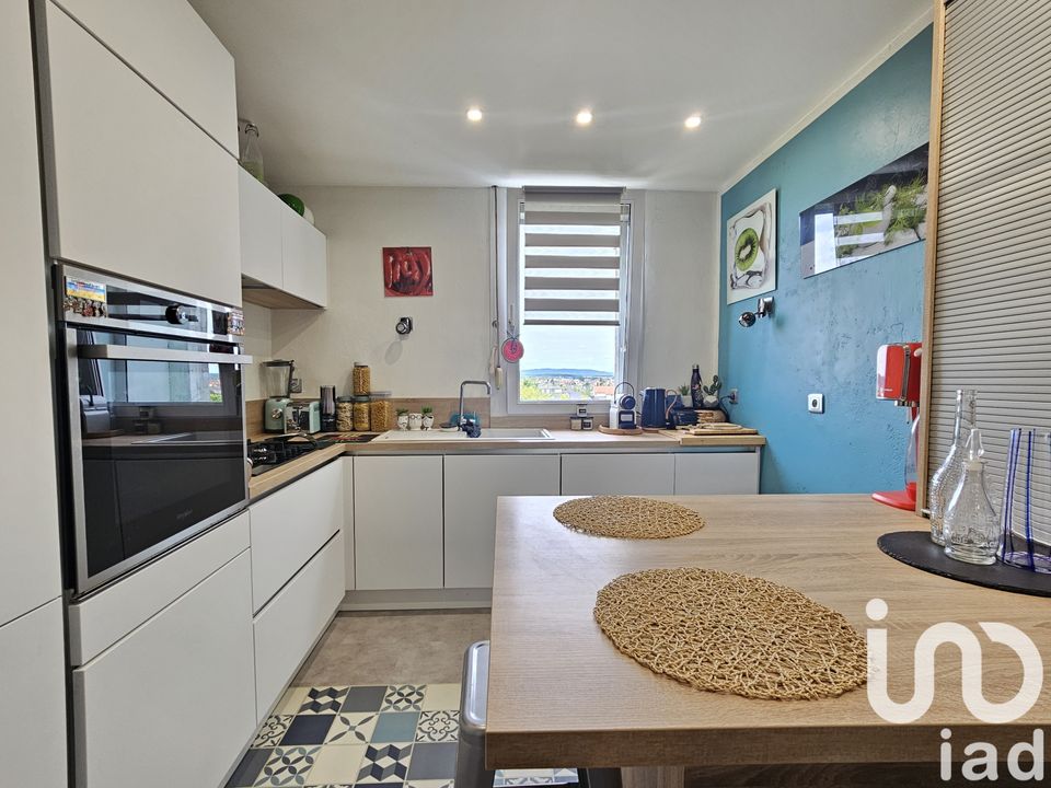 Apartamento em Yutz, Moselle - foto 1