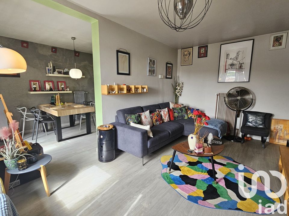 Apartamento em Yutz, Moselle - foto 2