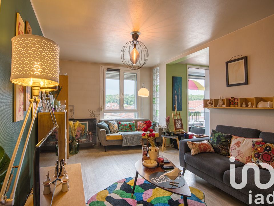 Apartamento em Yutz, Moselle - foto 3