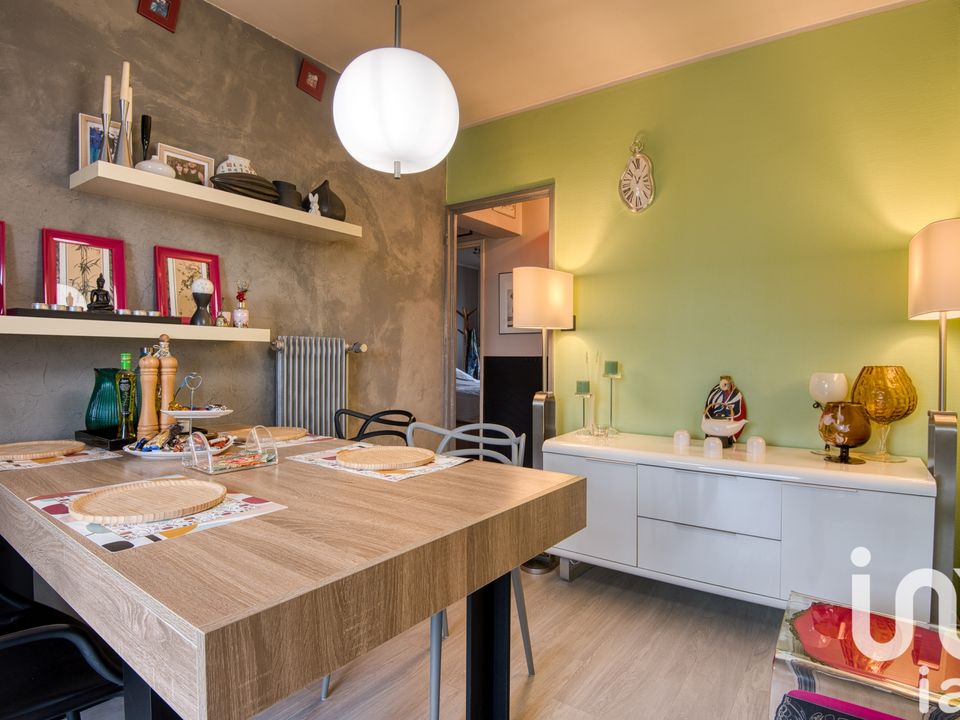 Apartamento em Yutz, Moselle - foto 4