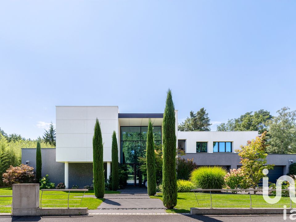 Willa: Haguenau, Bas-Rhin – zdjęcie 1