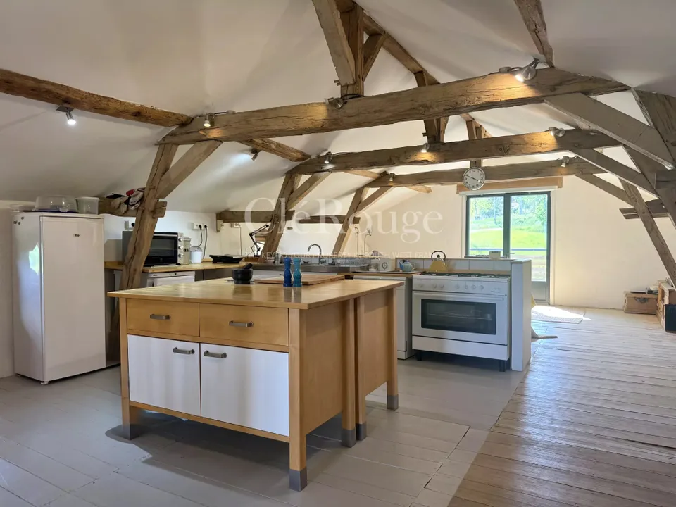 Villa i Eymet, Dordogne - foto 4