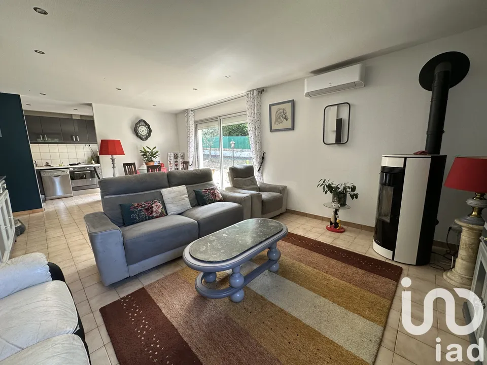 Villa i Cahors, Lot - bilde 2