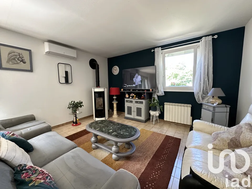 Villa i Cahors, Lot - bilde 3