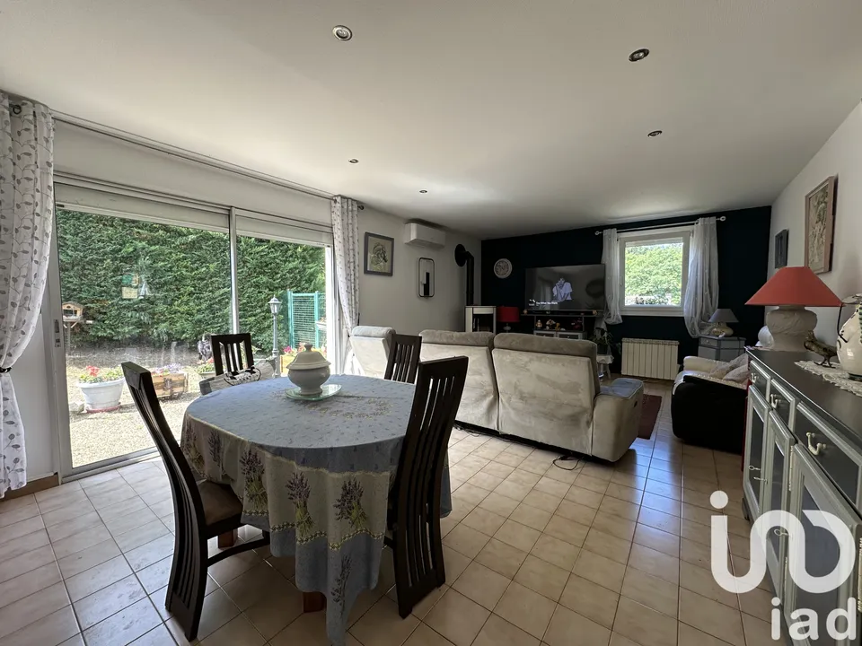 Villa i Cahors, Lot - bilde 4