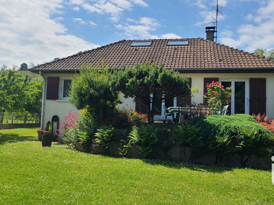 Villa i La Tour-du-Pin, Isere - foto 2